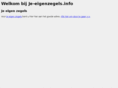 je-eigenzegels.info