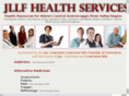 jllfhealthservices.org