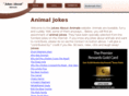 jokesaboutanimals.com