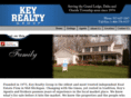 keyrealtygroup.com