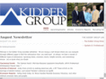 kiddergroupnewsletter.com