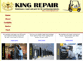 kingrepair.com