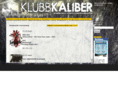 klubbkaliber.com