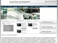 landroversouthampton.com