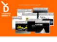 lausannedanse.com