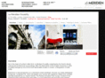 lemeridienhotellondon.com
