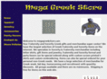 megagreekstore.com