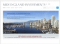 mid-england.com