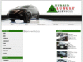 mluxuryservices.com