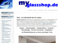 my-glasshop.com