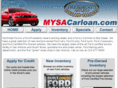 mysacarloan.com