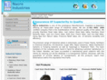 nacreindustries.com