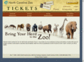 nczootickets.com