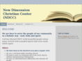 ndcc-ct.org