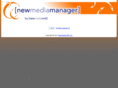 newmediamanager.com