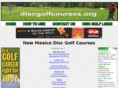 newmexicodiscgolf.com