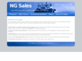 ngsales.com