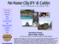 nonamecity.com