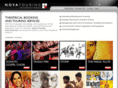 novatouring.com