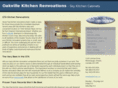 oakvillekitchens.ca