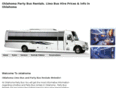 oklahomapartybus.com