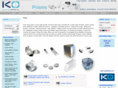 opticalprismsuk.com