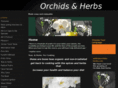 orchids-herbs.com