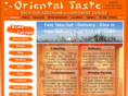 orientaltaste.com