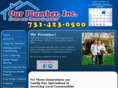ourplumberinc.com