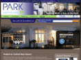 parksecuritysystems.com