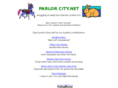 parlorcity.net