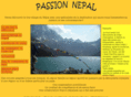 passion-nepal.com