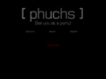 phuchs.com