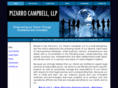 pizarrocampbell.com