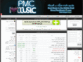 pmcmusic7.com