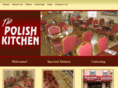 polishkitchennj.com