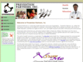 preventionpartnersinc.org