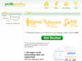 profilegreeting.com