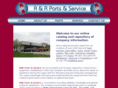 randrparts.com