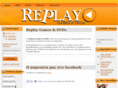 replaygames.net