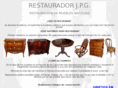 restauradordemuebles.es