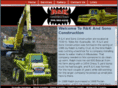 rksonsconstruction.com