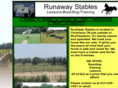 runaway-stables.com