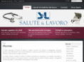 saluteelavoro.com