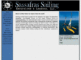 sassafrassailing.com