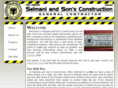 selmaniandsons.com