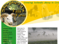 shepherdsfallsfarm.com