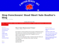 shortsalerealtorsblog.com