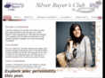 silverbuyersclub.com