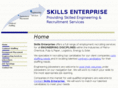 skillsenterprise.com